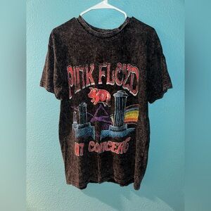 Pink Floyd Graphic T-Shirt